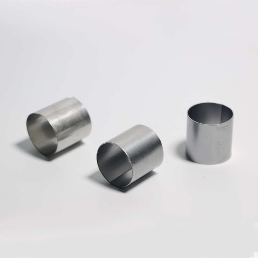 SS316L Metal Raschig Ring for tower packing - Mass transfer material ...